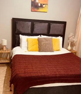 Gaborone Apartamento | Keslala