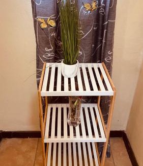 Gaborone Apartamento | Keslala