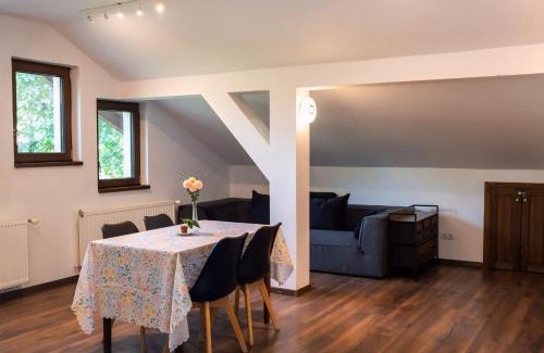 Center Casa | Kesletz House