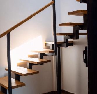 Center Casa | Kesletz House