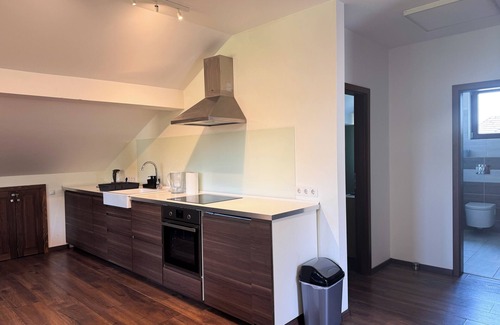 Center Cama Y Desayuno | Kesletz House
