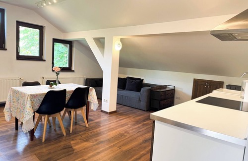 Center Cama Y Desayuno | Kesletz House