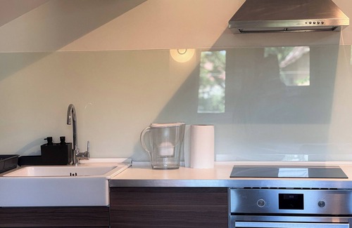 Center Cama Y Desayuno | Kesletz House