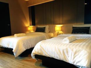 Chum Het Hotel | Kesorn Boutique Hotel
