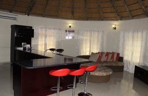 Maun Casa | Kessa's Chalets