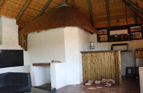Maun Casa | Kessa's Chalets