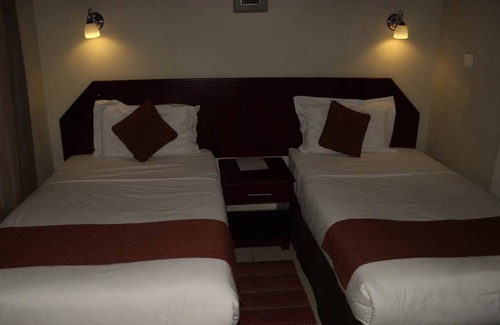 Maun Casa | Kessa's Chalets