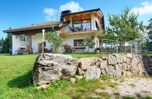Nova Ponente Apartamento | Kesselmoos