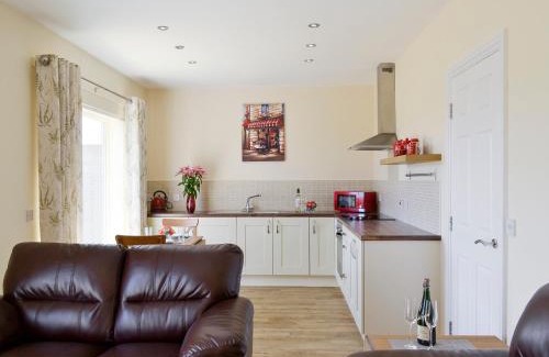Peterlee Casa | Kestral Cottage