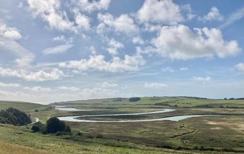 Seaford Casa | Kestrel Cottage at Seven Sisters Country Park