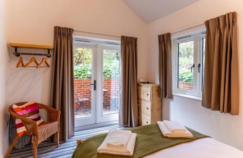 Seaford Casa | Kestrel Cottage at Seven Sisters Country Park