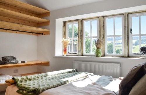 Holmfirth Casa | Kestrel Cottage
