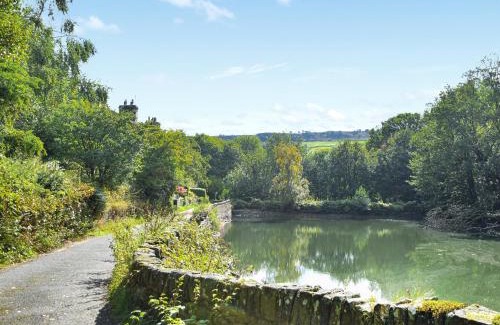 Holmfirth Casa | Kestrel Cottage