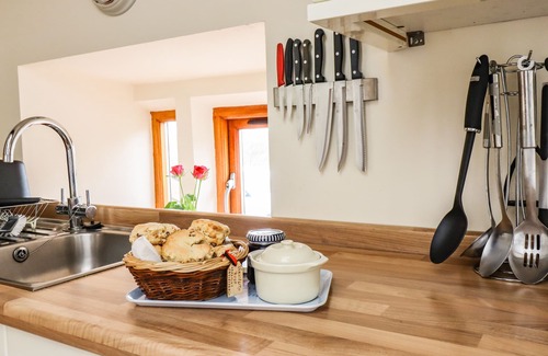 Silsden Cabaña | Kestrel Cottage, SILSDEN