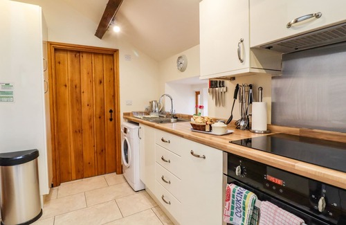 Silsden Cabaña | Kestrel Cottage, SILSDEN