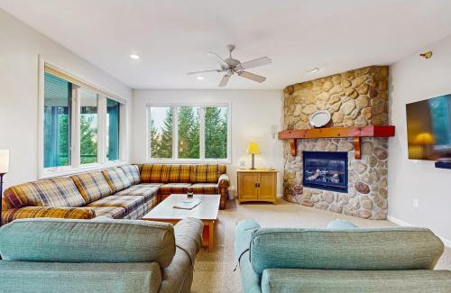 Jeffersonville Apartamento | Kestrels Unit #16