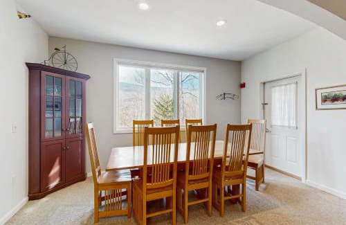 Jeffersonville Apartamento | Kestrels Unit #16