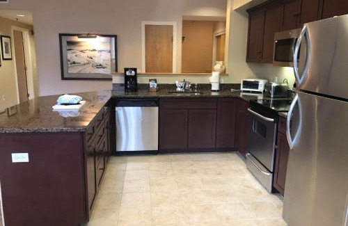 Jeffersonville Apartamento | Kestrels