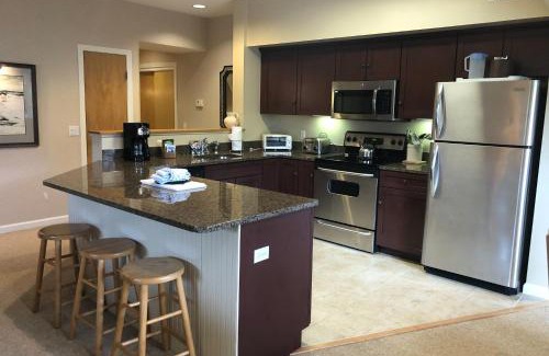 Jeffersonville Apartamento | Kestrels
