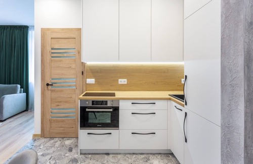 Siauliai City Center Apartamento | Kestutis Luxury Appartment