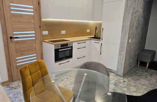 Siauliai City Center Apartamento | Kestutis Luxury Appartment