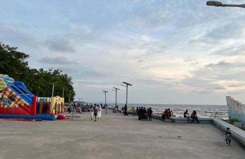 Kampung Sungai Raga Hotel | Kesuma Homestay Pantai Murni