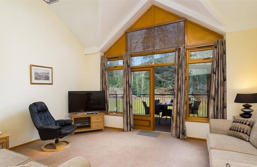 Keswick Cabina | KESWICK BRIDGE HELVELLYN 25, family friendly in Keswick