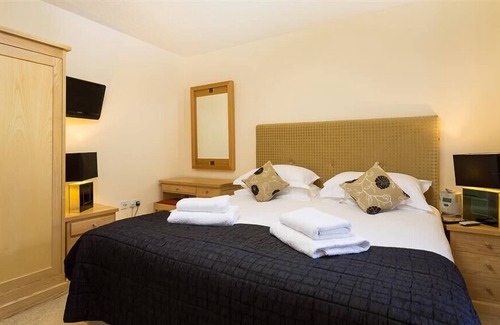 Keswick Cabina | KESWICK BRIDGE HELVELLYN 25, family friendly in Keswick