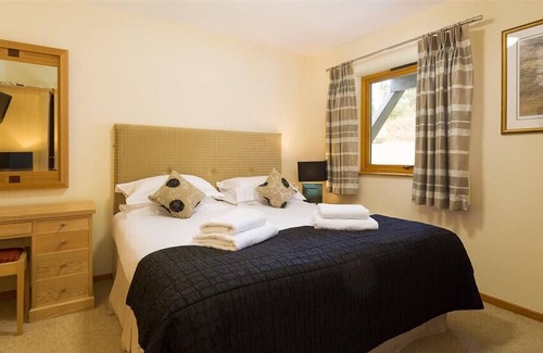 Keswick Cabina | KESWICK BRIDGE HELVELLYN 25, family friendly in Keswick