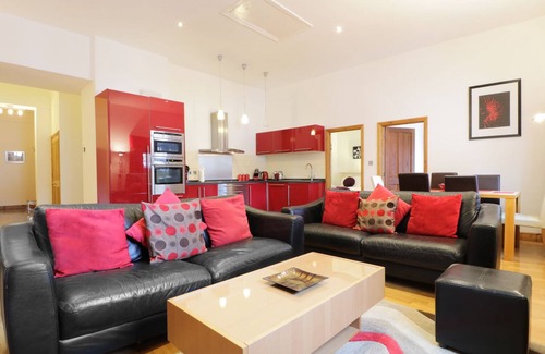 Keswick Casa | Keswick Loft