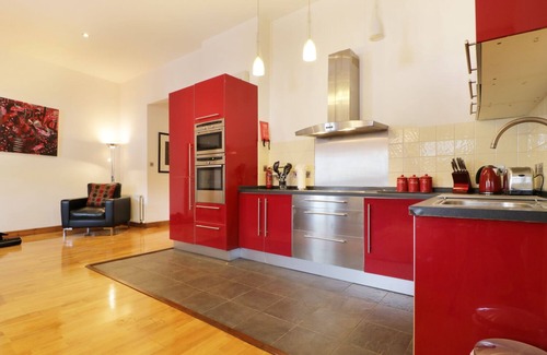 Keswick Casa | Keswick Loft
