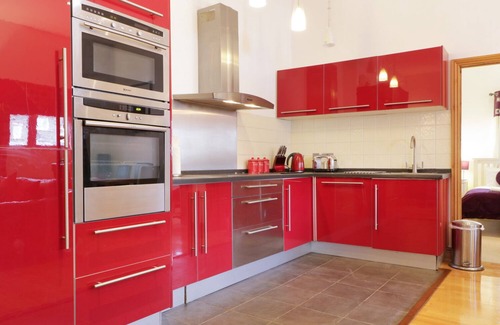 Keswick Casa | Keswick Loft