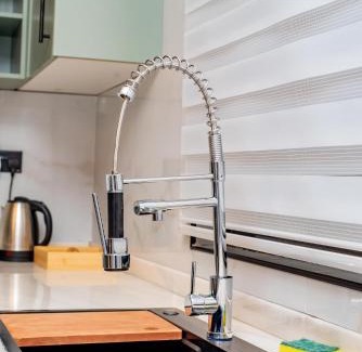 Lusaka Apartamento | Ket Apartments 2 - Modern, Secure & Comfortable