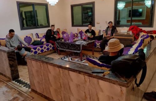 Ketama Apartamento | KETAMA home stay