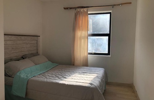 Ketchikan Apartamento | Ketchikan Condo with Fantastic View!