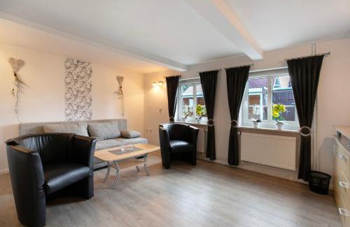 Bohmstedt Apartamento | Ketelsens Ferienwohnung
