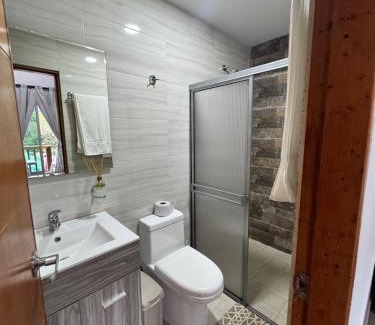Canaveral Casa | KETHALYA TAYRONA Hostal