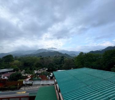 Canaveral Casa | KETHALYA TAYRONA Hostal
