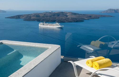 Fira Hotel | Keti Hotel
