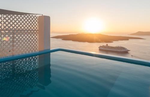 Fira Hotel | Keti Hotel
