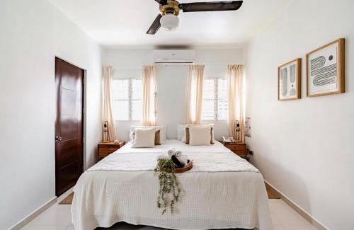 La Vega Casa | Ketsys Home Near Santo Cerro