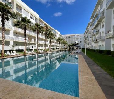 Bouznika Apartamento | Kettani Bouznika Hind