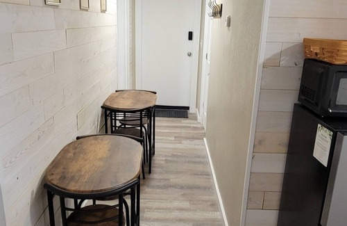 Kettering Apartamento | Kettering 2 bedroom, 1 bath apartment close to the Greene, Fraze, & more!