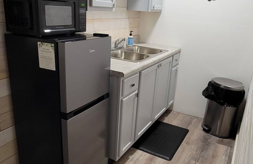 Kettering Apartamento | Kettering 2 bedroom, 1 bath apartment close to the Greene, Fraze, & more!