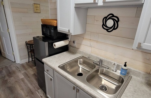 Kettering Apartamento | Kettering 2 bedroom, 1 bath apartment close to the Greene, Fraze, & more!
