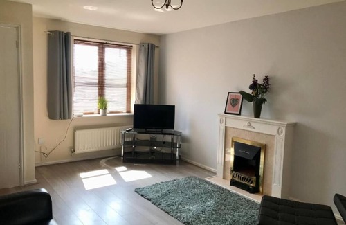 Kettering Casa | Kettering Leisure Holiday Home