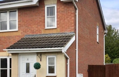 Kettering Casa | Kettering Leisure Holiday Home