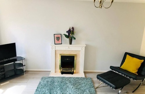 Kettering Casa | Kettering Leisure Holiday Home