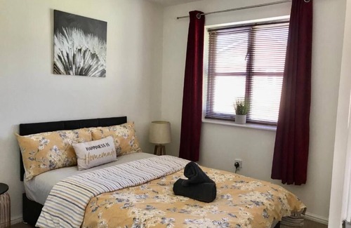 Kettering Casa | Kettering Leisure Holiday Home