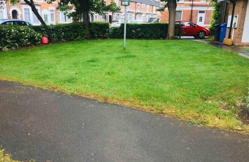 Kettering Apartamento | Kettering Town Corporate - Avondale Mews